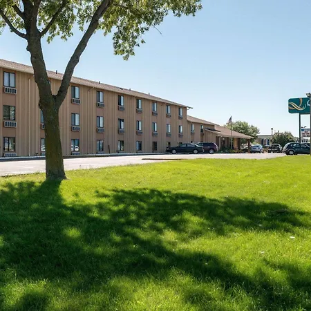 Quality Inn